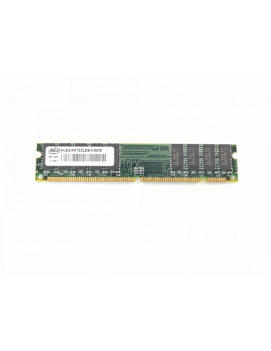 AVED AVED 4M722LBD4-60/S MEMORY