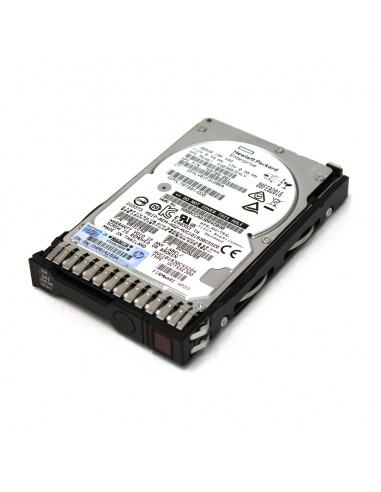 HP 768788-001 300GB 10K SAS...