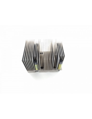 HP A5201-00369 HEAT SINK 3AA1-1106