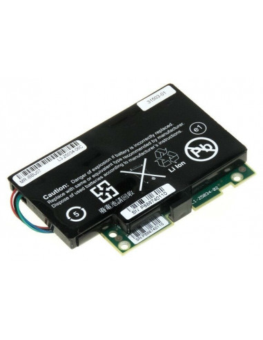 DELL L3-25034 BATTERIE POUR CARTE