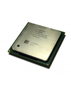 INTEL SL6VU Celeron...