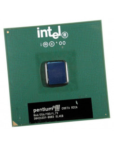 INTEL SL4CB PENTIUM III...