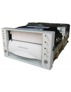 HP TH8AF-TX 40/80GB DLT8000...