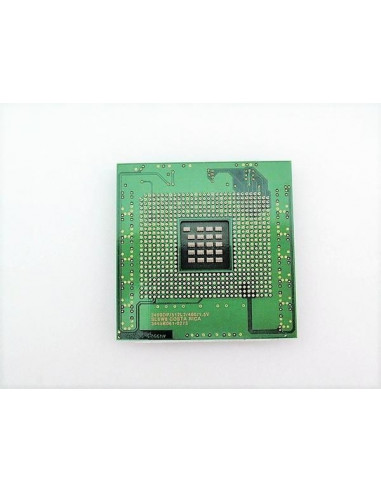 INTEL SL6W8 XEON PROCESSOR 2.4GHZ 512KB