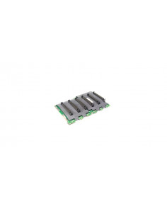 HP 263035-001 Backplane...