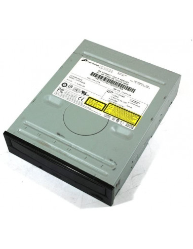 HP 176135-MD0 CD ROM 48x carbon...