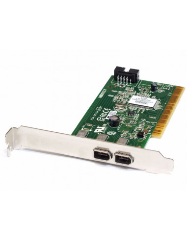 DELL 0Y9457-13740 Port Firewire PCI...