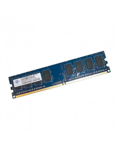 NANYA NT1GT64U88D0BY-3C 1GB DIMM DDR2...