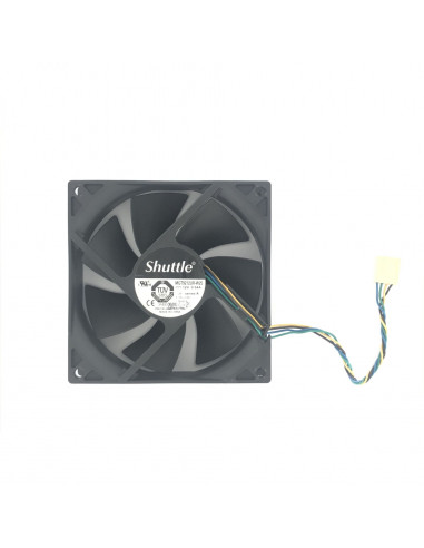 SHUTTLE MGT9212UR-W25 COOLER MASTER...