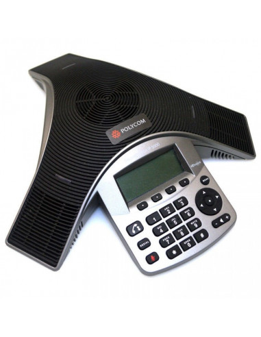 Polycom 2201-30900-001 SoundStation...