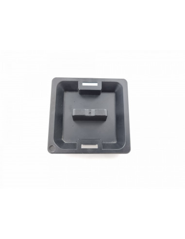 HP A3639-40024 Processor Dust Cover