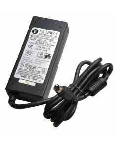 FAIRWAY VAN70-18D 18V 9 PIN...