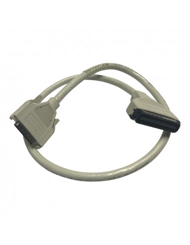 HP 5062-3370 SCSI CABLE 50PIN H...