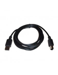 HP 8121-0868 Black USB 6ft...