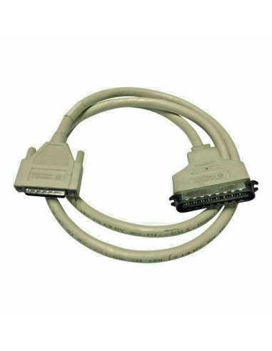 HP K2286 SCSI II CABLE 28 AWG 50 Pin...