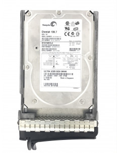 DELL 73GB 10K RPM 3.5" SCSI...