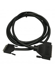 HP 5183-2653 68 pin M - 68...