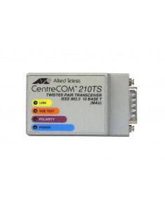 Allied AT-210TS Telesis...