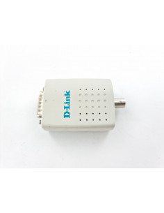 D-LINK DE-851 BNC-Type...