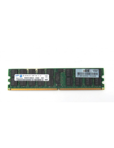 HPE  AB566BX 4GB 2RX4 PC2-5300P...