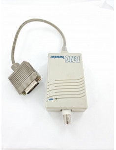 BNC TRANSCEIVER BNCTRANSCEIVER