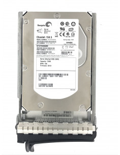 DELL 73GB 15K 3.0Gbps...