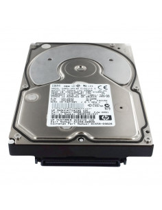 HP IBM 9GB Ultra SCSI LVD... 2