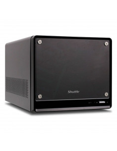 PC Ordinateur Shuttle K45...