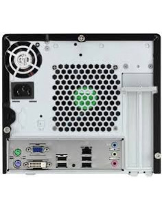 PC Ordinateur Shuttle K41... 2