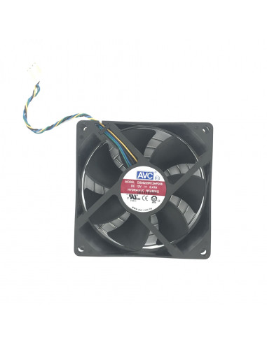 AVC DS09225R12HP206 Ventilateur...