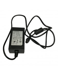 boitier Netasq Alimentation...