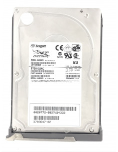 SUN 9.1GB 10K Disk Drive FC...