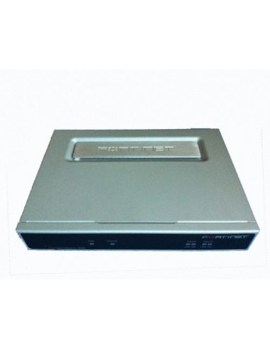 Fortinet FG-50A Fortigate-50A...