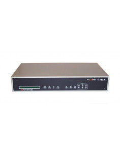 Fortinet FG-60B FortiGate...