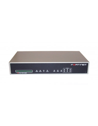 Fortinet FG-60B FortiGate 60B -...