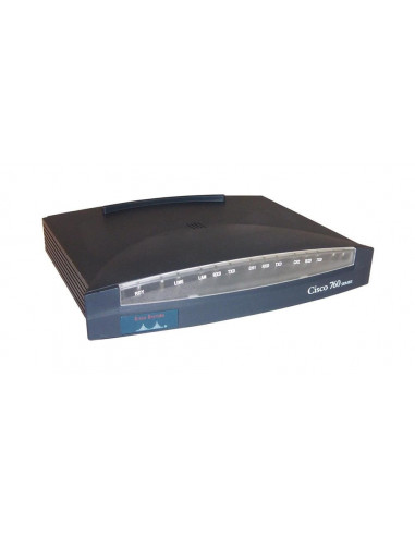 CISCO761M CISCO 761M 760 Series ISDN...