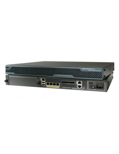 Cisco ASA 5510 ASA5510 V07 Adaptive...