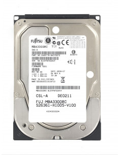 FUJITSU 300GB 15K 3GB/S SAS...