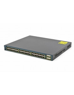 CISCO WS-C3548-XL-EN...