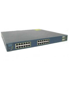 CISCO WS-C3550-24-EMI...