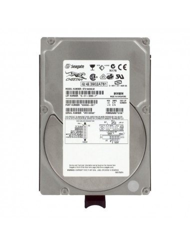 Seagate 18.4GB SCSI 68 Pin 10Krpm...