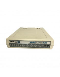 MULTITECH MT932EFI V32EFI...