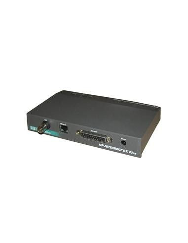 HP J2591A JetDirect Print Server EX...