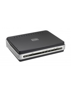 NEW D-Link DSL-2542B...