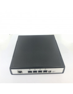 NETERGY MH4 NETWORKS Media... 2