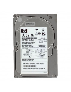 HP Seagate 10K.6 73GB 10K...