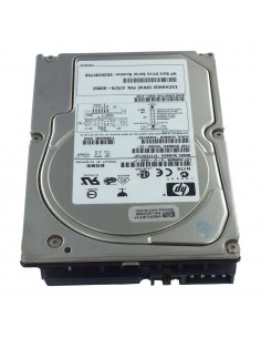 HP Seagate 10K.6 73GB 10K... 2