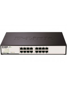 D-Link DGS-1016D 16-Port...
