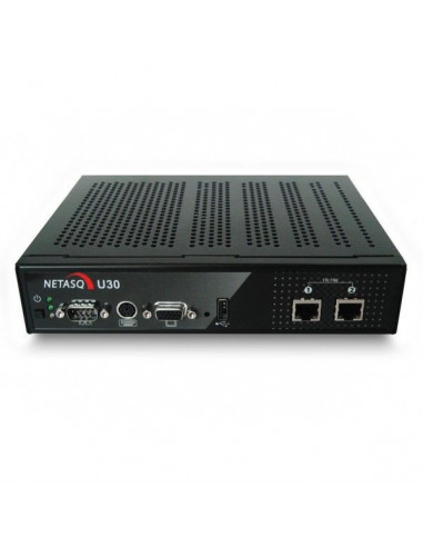 Netasq U30-A Appliance / Firewall U30...