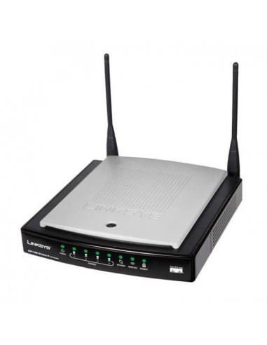 Linksys CISCO WRT150N Wireless-N Home...